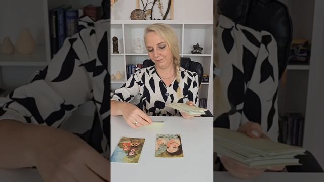 Метафорические карты - это мощный инструмент !