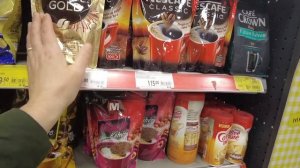 Где купить продукты в Стамбуле? Места и цены.