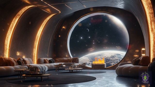 Relaxing Smooth Jazz For A Luxurious Relaxing Experience смотреть онлайн