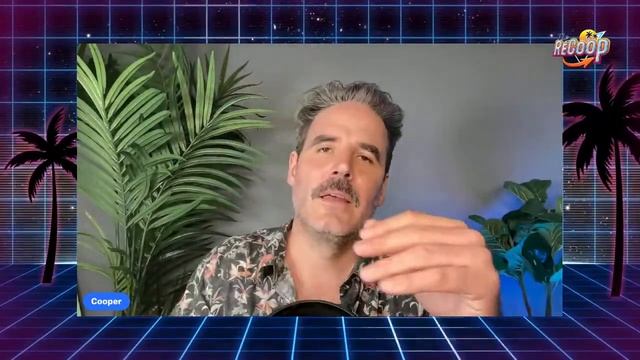 LET'S TALK CMOs LOL / Crypto News [RECOOP LIVE] *THURS 3/21/24* смотреть онлайн