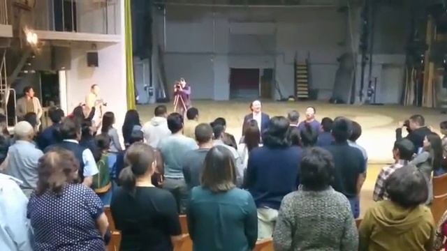 Гимн Саха театра смотреть онлайн