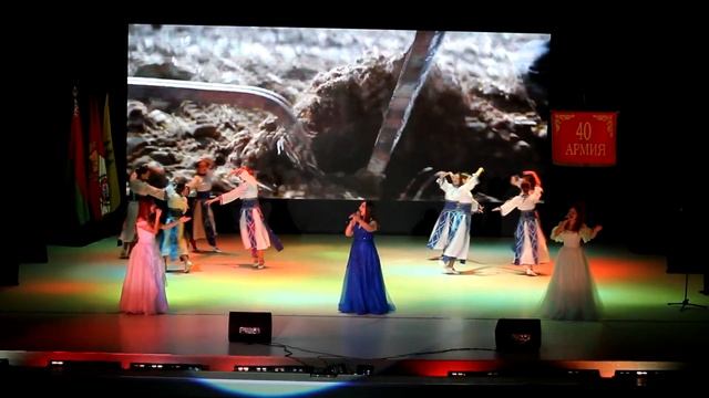 Куточак Беларуси .Оксана Запевалова, Алина и Эвелина Белясовы смотреть онлайн