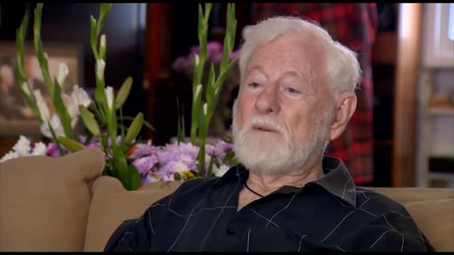 Uri Avnery - How I met Shalom Cohen (157/315) смотреть онлайн