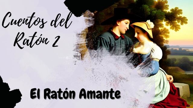 Cuentos del Raton 2 | El Raton Amante | Cuentos Populares | Antonio Paredes Candia | Bolivia смотреть онлайн