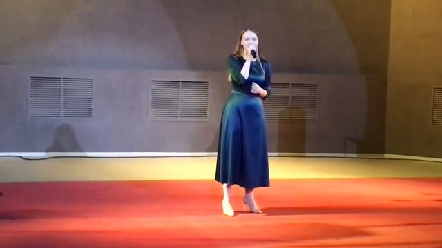 Мы Эхо. (Исполняет актриса театра и кино Наталия Колоскова) смотреть онлайн