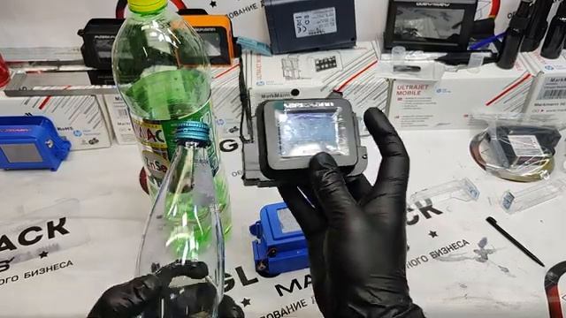 сравнение маркираторов Markmann Ultrajet Mobile 360 и 380 смотреть онлайн