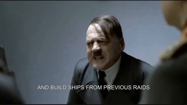 THE BANHAMMER STRIKES HITLER смотреть онлайн