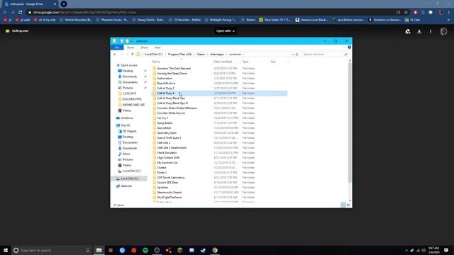 How to fix Call of Duty 4's multiplayer on pc. смотреть онлайн