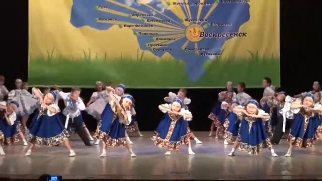 Воскресенские вензеля. смотреть онлайн