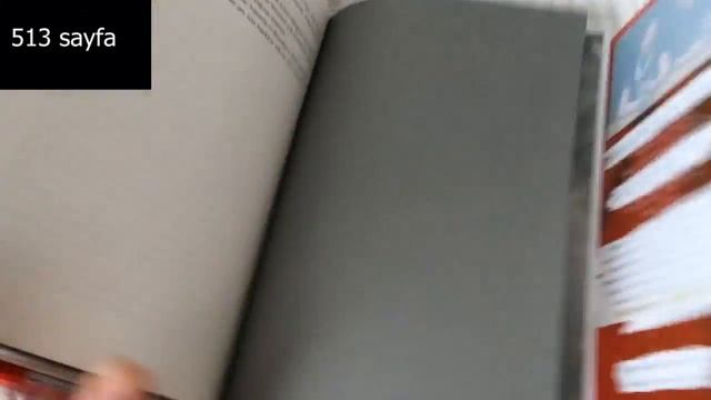 OKUMA MARATONU TAM 1015 SAYFA I MAYIS 2018 смотреть онлайн