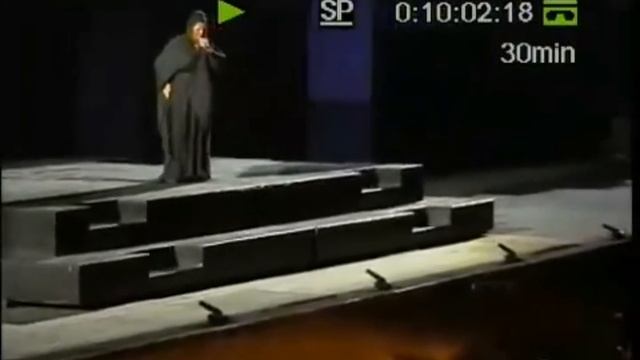 MARIA DRAGONI AIDA G. VERDI ARENA DI VERONA 2001 смотреть онлайн