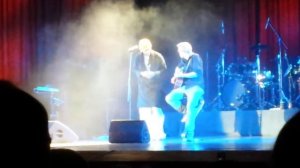 Andru Donalds Эндрю Доналдс Екатеринбург 2016