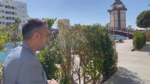 ОБЗОР ОТЕЛЯ TİTANİC MARDAN PALACE