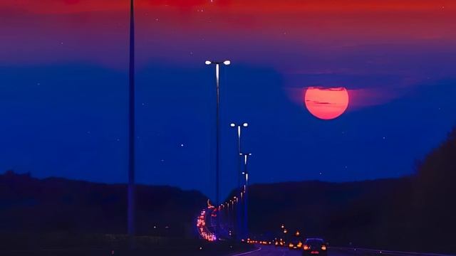 １９９３　ＦＥＥＬＩＮＧ __ Synthwave, Dreamwave, Vaporwave, Chillsynth