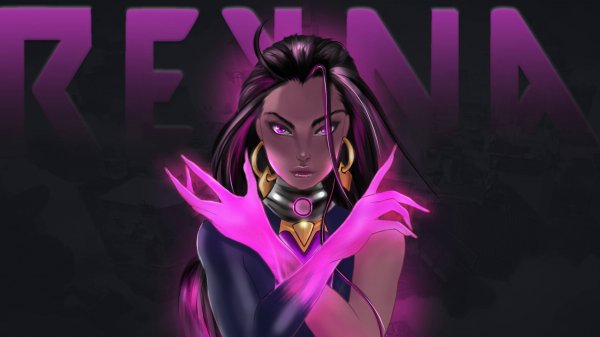 VALORANT GAME PLAY ON [RAYNA]