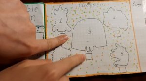 Бумажные сюрпризы🌸Подарки🌸Марин-ка Д