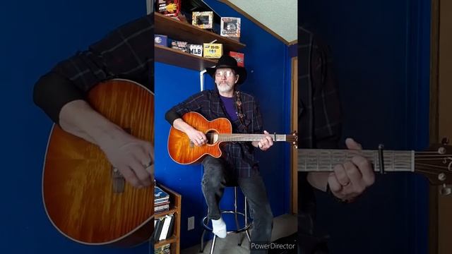 852. I'm Not Worth The Hurt - Tom Wopat, ( Cover ), Kelly Moyer смотреть онлайн