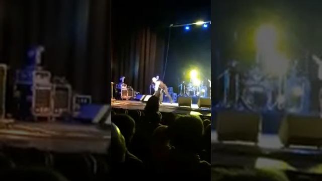 Концерт Евгения Григорьева (Жека) г.Таганрог 21 ноября 2018г смотреть онлайн