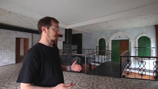 Помещение под ресторан | Тверская 17 смотреть онлайн