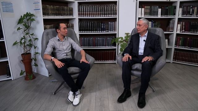 Михаил Гребенников | Clari viri TSU #4 смотреть онлайн