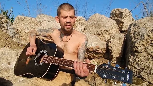 Константин Ступин - Корсары (17.05.2014) смотреть онлайн