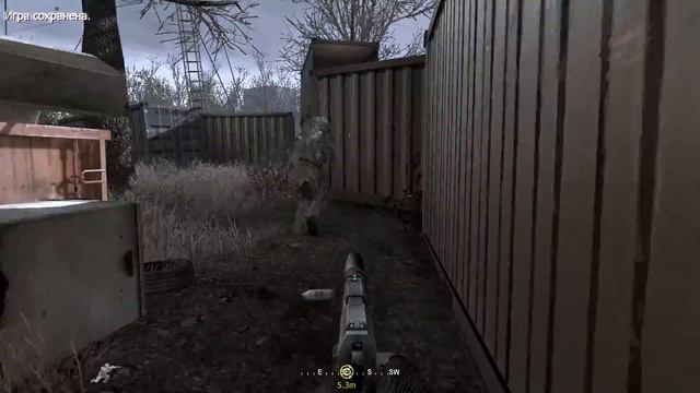 Pripyat Ukraine / Modern Warfare REMASTERED - 8K смотреть онлайн