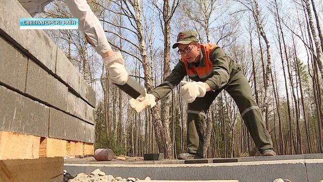 Субботник в Оле смотреть онлайн