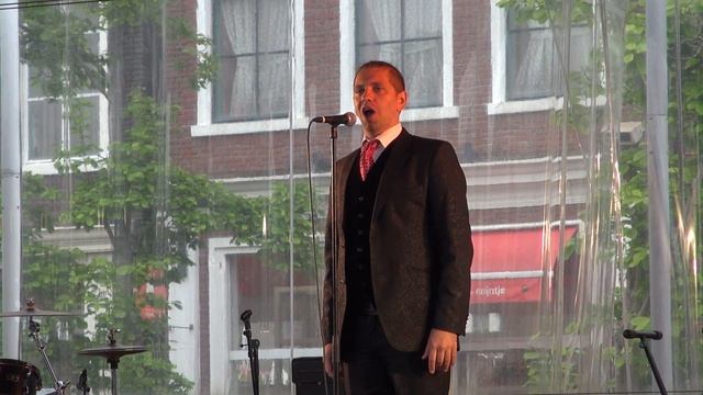 UKRAINE OPERA DUO смотреть онлайн