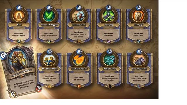 Justicar Trueheart First Impressions! Warrior more OP?! смотреть онлайн