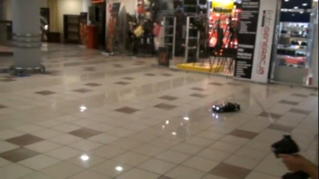Rbt RC Drift смотреть онлайн
