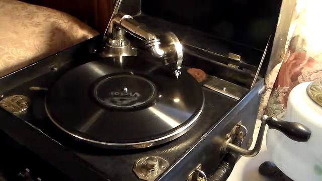 "Are You From Dixie?" Billy Murray-- Irving Kaufman 1915 смотреть онлайн