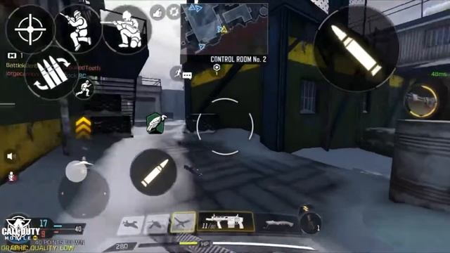 Striker Is OP| Call Of Duty Mobile смотреть онлайн