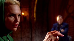 Виктория Комахина — Удивительно точно увидела жизнь участниц испытания | Экстрасенсы. Реванш