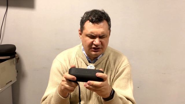 Обзор Bluetooth колонки Tribit XSound Go