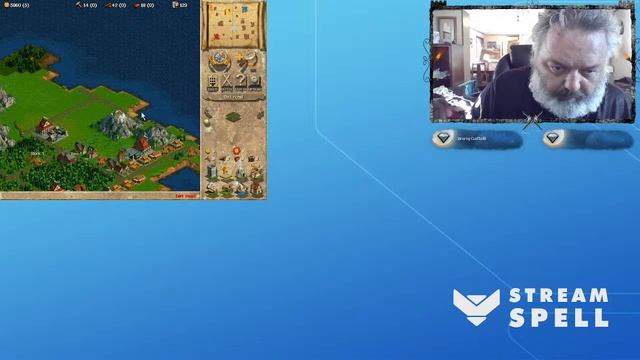 Anno 1602 смотреть онлайн