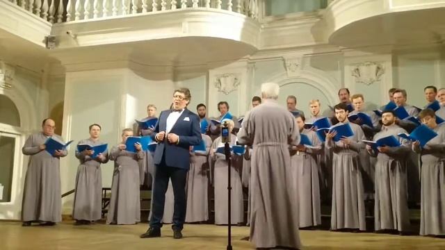 Калинка. Кавер-версия русской народной песни. смотреть онлайн