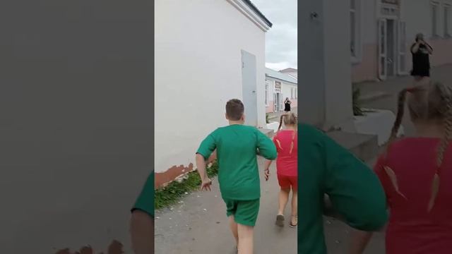 Поезд Мурманск Анапа. Мы Ельце 12.07 23 Едем на юг. Ролик 2 смотреть онлайн