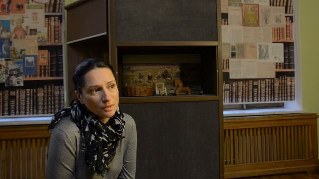 Песочный человечек смотреть онлайн