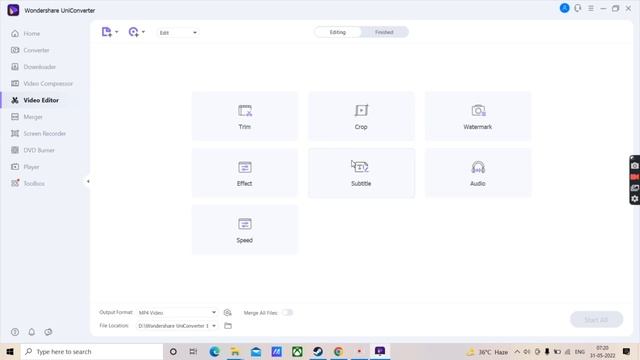 Best Video Converter for all of Your Videos 🔥 Wondershare UniConverter смотреть онлайн