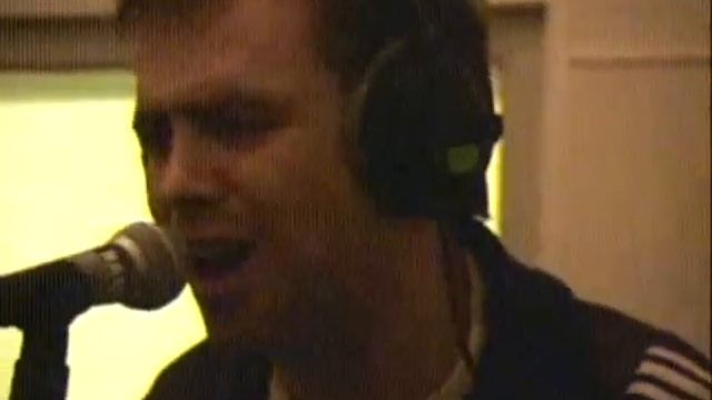 НАИВ - Передача "Воздух" на Нашем Радио, 06.06.2005