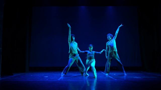 rainforest cafe | EMBER смотреть онлайн