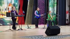 ВИА «ШИРЕ КРУГ» в ДК им. Горького