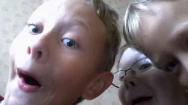 В туалет захотели