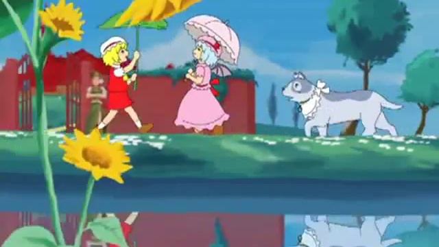 World Masterpiece Theater: A Dog Of Flandre смотреть онлайн