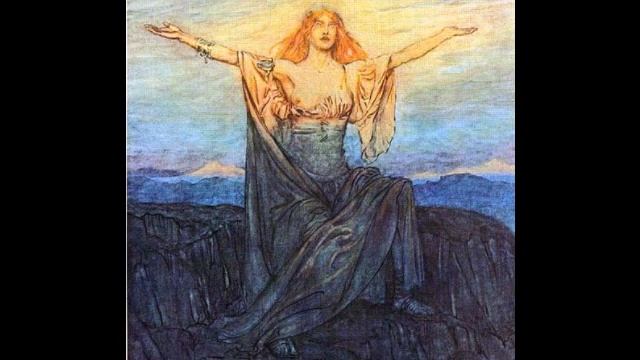 Siegfried, Act III 8/10 (Furtwangler RAI, 1953) смотреть онлайн