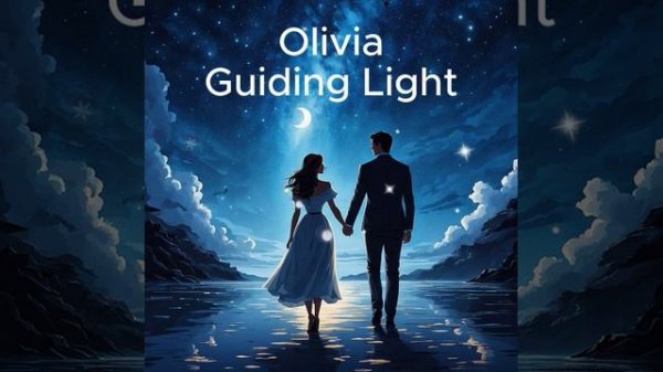 Olivia: Guiding Light