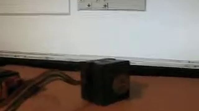 Контроллер шаговых двигателей на К555ТМ7 смотреть онлайн