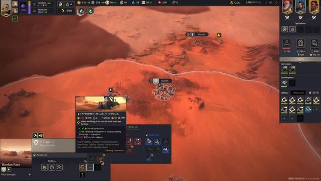 Dune: Spice Wars | PC Game Pass Review смотреть онлайн