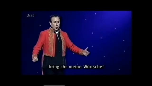 L'amour...Ah! lève-toi, soleil - R&J - Gounod I Neil Shicoff смотреть онлайн
