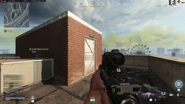 Warzone DirectX error on losing focus (Steam notification) смотреть онлайн